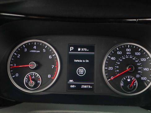 Used 2022 Kia K5 GT-Line image 15