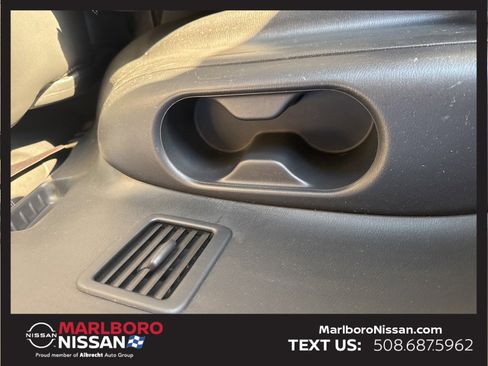 Certified 2017 Nissan Pathfinder SL w/ SL Premium Package image 17