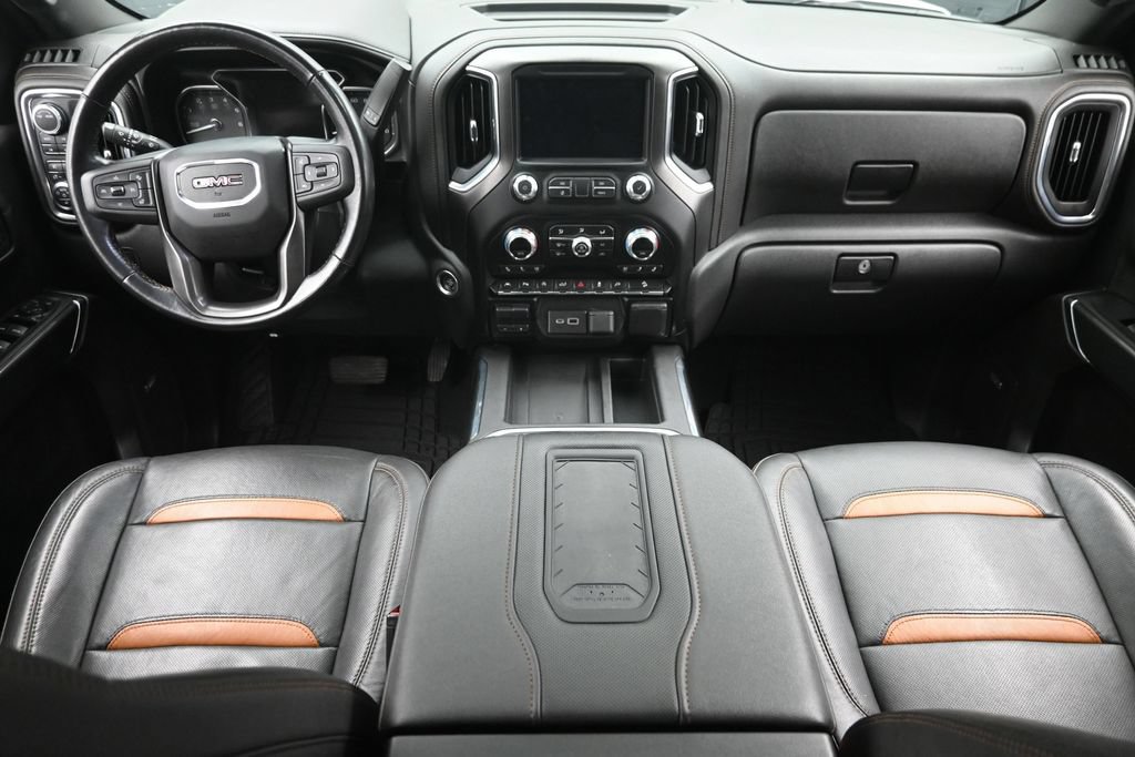 Used 2021 GMC Sierra 1500 AT4 w/ AT4 Premium Package AWD/4WD image 15