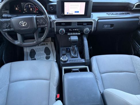 Used 2024 Toyota Tacoma SR5 image 10