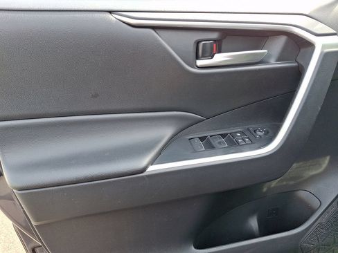 Certified 2024 Toyota RAV4 SE AWD/4WD image 13