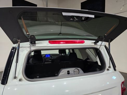 Used 2022 Ford Bronco Sport Big Bend w/ Convenience Package image 39