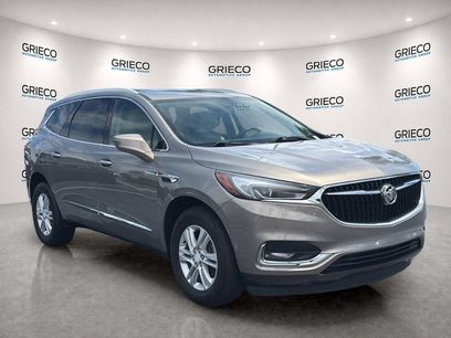 Used 2018 Buick Enclave Essence