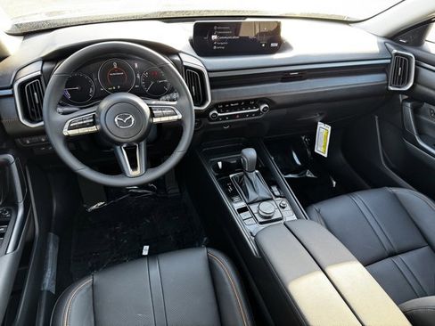 New 2026 MAZDA CX-50 AWD 2.5 Hybrid w/ Cargo Package image 9