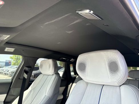 New 2026 Cadillac Lyriq Signature Sport w/ LPO, Floor Liner Package RWD image 24