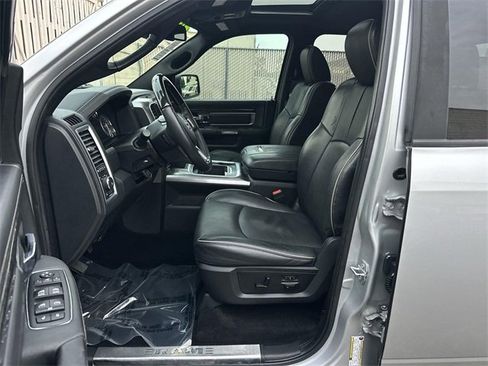 Used 2016 RAM 1500 Limited image 19