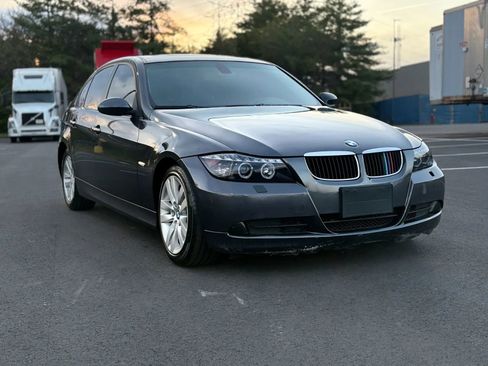 Used 2006 BMW 325xi Sedan image 7