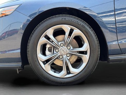 Certified 2023 Honda Accord EX image 11