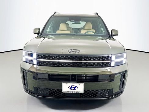 New 2026 Hyundai Santa Fe Calligraphy image 2
