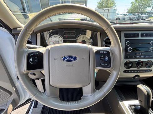 Used 2011 Ford Expedition XLT w/ Leather Seating Pkg AWD/4WD image 16