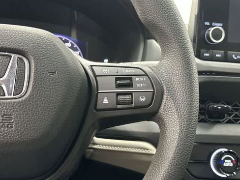 Used 2023 Honda Accord LX image 18