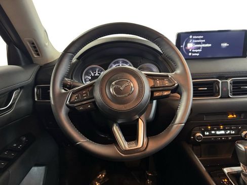 Used 2023 MAZDA CX-5 AWD 2.5 S image 16