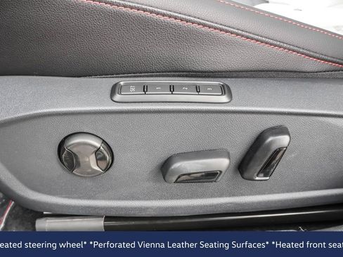 New 2026 Volkswagen Jetta GLI Autobahn image 10