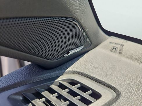Certified 2025 Honda CR-V Sport Touring image 20