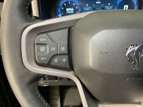 New 2025 Ford Bronco Big Bend image 24