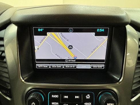 Used 2016 Chevrolet Tahoe LTZ w/ Max Trailering Package AWD/4WD image 18