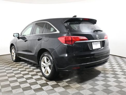 Used 2013 Acura RDX AWD image 5