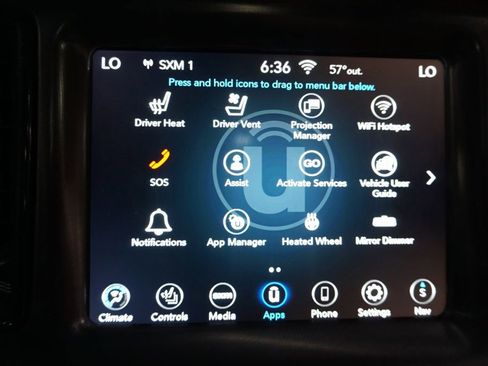 Used 2020 Dodge Challenger GT w/ Plus Package image 14