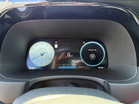 Certified 2024 Hyundai Palisade SEL image 11