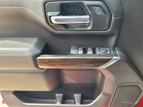 Used 2022 Chevrolet Silverado 1500 RST image 28
