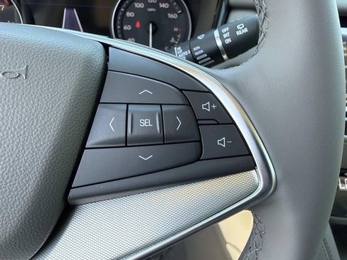 New 2026 Cadillac XT5 Premium Luxury AWD/4WD image 29