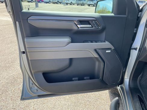 Used 2024 Chevrolet Silverado 1500 ZR2 w/ Technology Package image 13