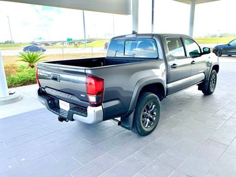 Used 2023 Toyota Tacoma SR5 image 5