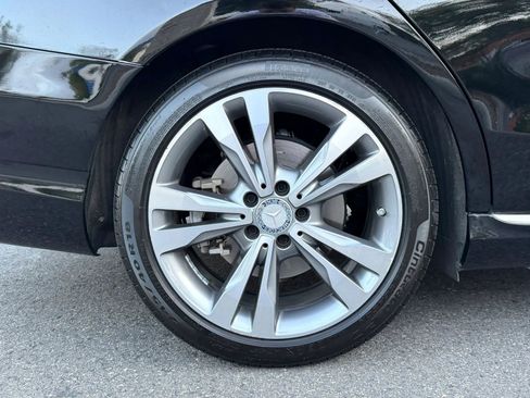 Used 2016 Mercedes-Benz C 300 Sedan w/ Multimedia Package image 30
