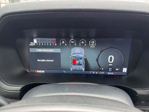 New 2026 Ford F150 Lariat w/ Equipment Group 501A Mid image 15