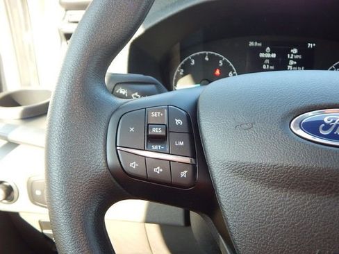 New 2025 Ford Transit 250 148 Medium Roof w/ Load Area Protection Package image 30