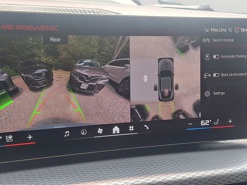 Certified 2025 BMW 440i xDrive AWD/4WD image 20