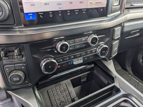 New 2026 Ford F350 Lariat w/ Lariat Premium Package AWD/4WD image 23