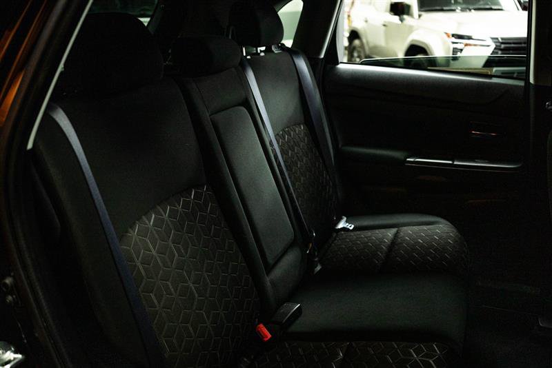 Used 2025 Mitsubishi Outlander Sport AWD image 11