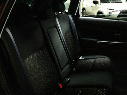 Used 2025 Mitsubishi Outlander Sport AWD image 11