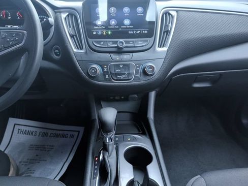 Used 2024 Chevrolet Malibu LS w/ Driver Confidence Package FWD image 18
