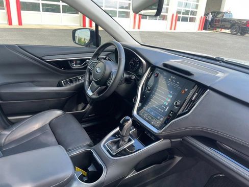 Used 2024 Subaru Legacy Limited AWD/4WD image 9