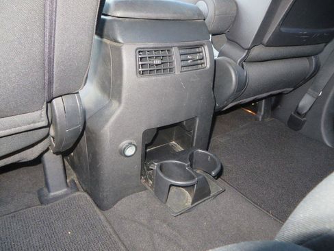 Used 2011 Nissan Titan PRO-4X image 27