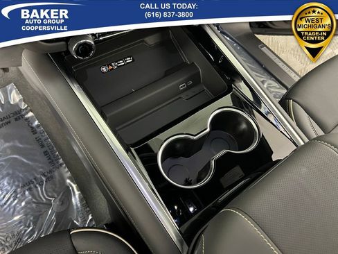 New 2026 Chevrolet Suburban Premier w/ Sun And Tow Package AWD/4WD image 26