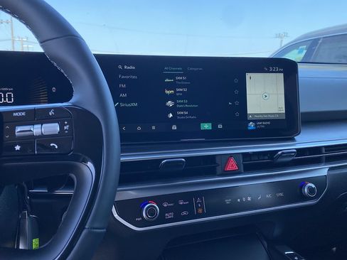 New 2026 Kia Sorento EX AWD/4WD image 22