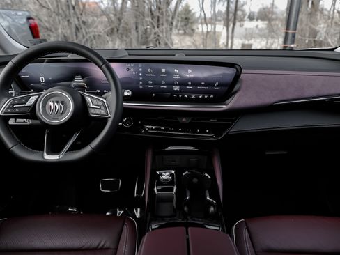 New 2026 Buick Envision Sport Touring image 23