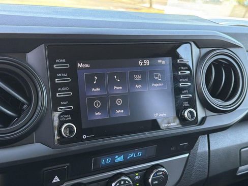 Used 2023 Toyota Tacoma SR image 16