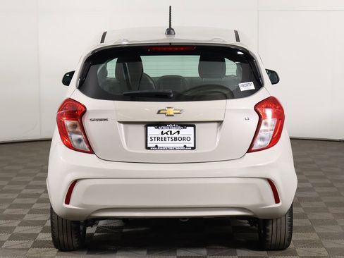 Used 2021 Chevrolet Spark LT image 8