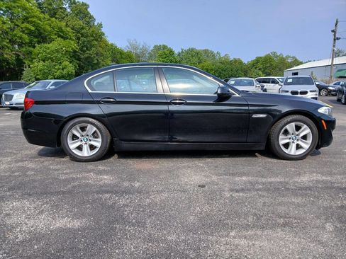 Used 2013 BMW 528i xDrive Sedan image 4