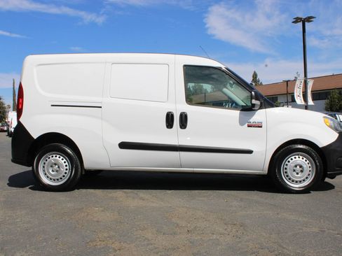 Used 2021 RAM ProMaster City Tradesman FWD image 36