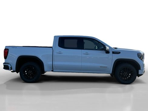 New 2026 GMC Sierra 1500 Elevation w/ Preferred Package image 6