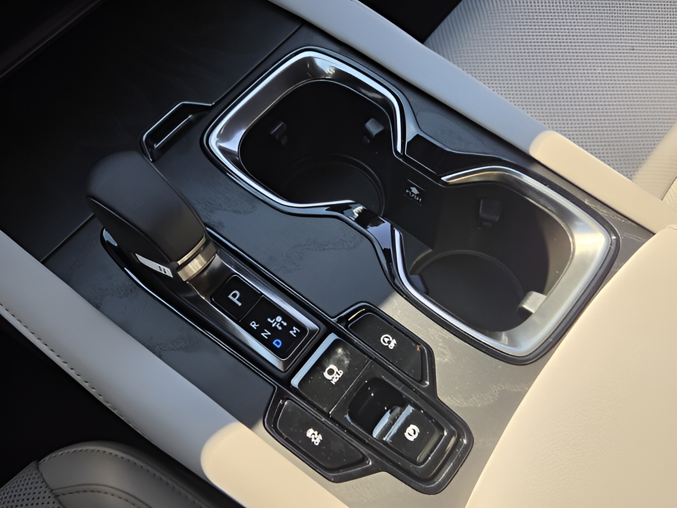 New 2026 Lexus RX 350 FWD image 22