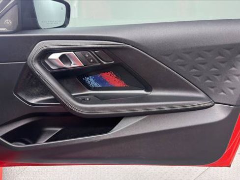 Used 2024 BMW M2 w/ Lighting Package RWD image 21