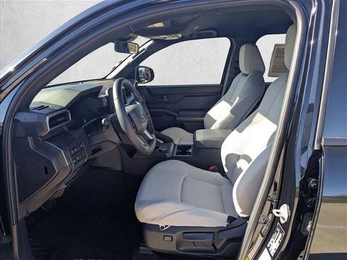 Certified 2025 Toyota 4Runner SR5 image 10