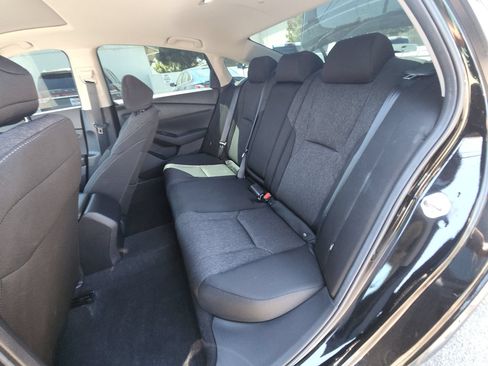 Used 2024 Honda Accord EX image 24