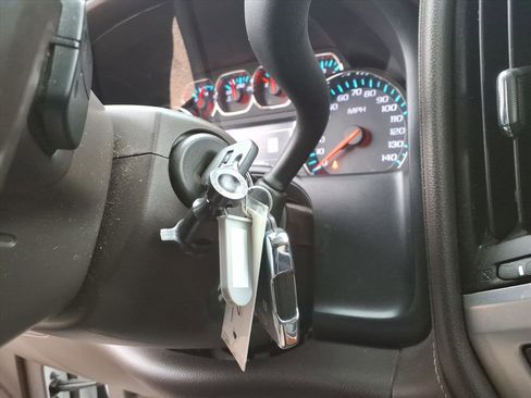 Used 2018 GMC Sierra 1500 SLT image 11